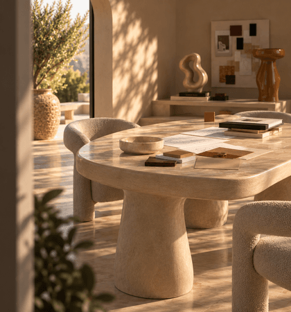 Tocco House Studio Space